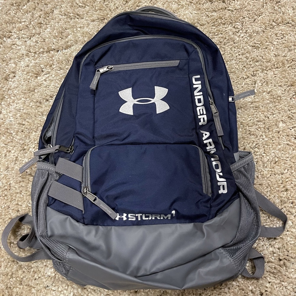 Under Armour Storm 1 Backpack